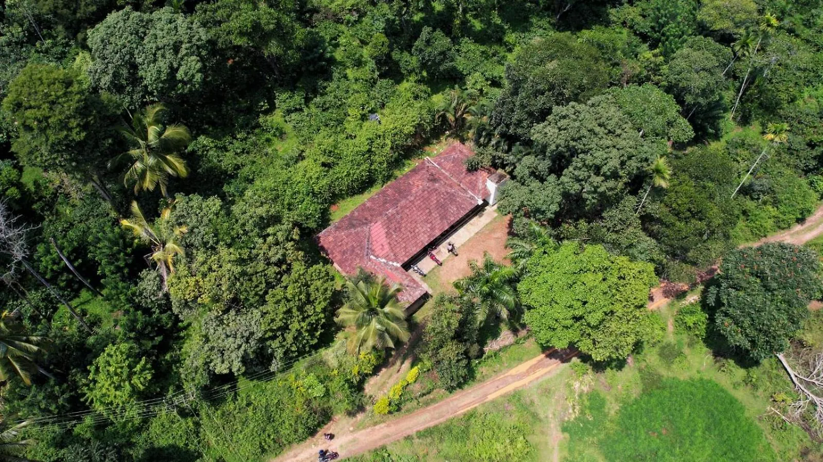Hébergement de vacances Winter Villa Karapuzha Wayanad Inde